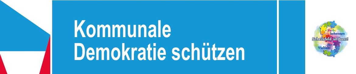 Anmeldung zum Workshop „Kommunale Demokratie schützen“